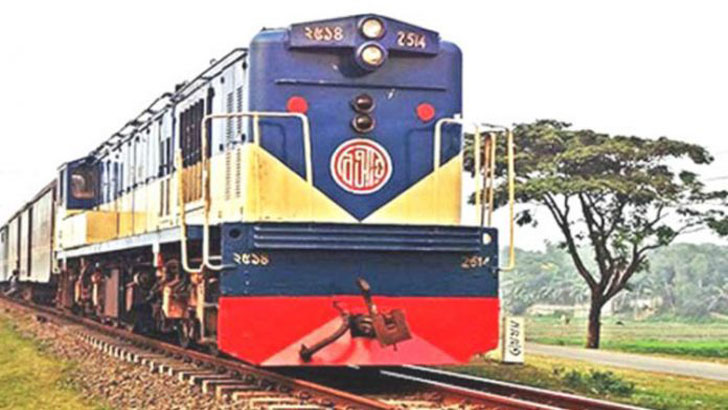 লকডাউনে যাত্রীবাহী ট্রেন চলাচল বন্ধ থাকবে : রেলমন্ত্রী