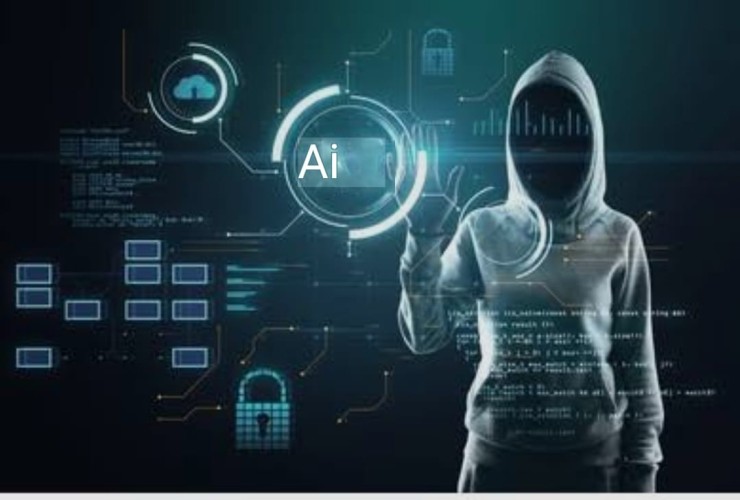 কৃত্রিম বুদ্ধিমাত্তা বা (AI) সফটওয়্যার নারী সমাজের চরম হুমকি!