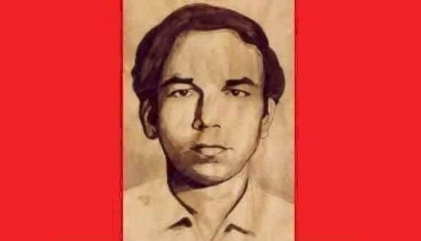কমরেড তাজুল: এক অনন্য শ্রমিক নেতার মহান আত্মত্যাগ