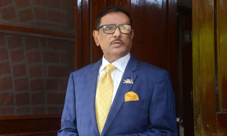 পকেট ভারী করতে বসন্তের কোকিলদের দলে টানবেন না : কাদের