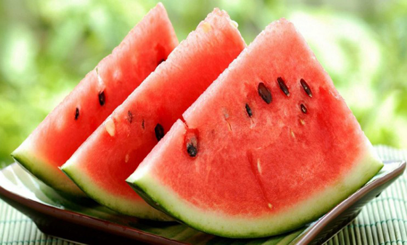 তরমুজ খাওয়ার উপযুক্ত সময় কখন?