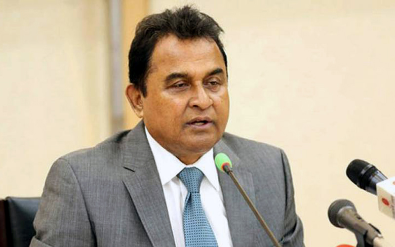 বর্তমানে পুঁজিবাজার অনেক শক্তিশালী : অর্থমন্ত্রী