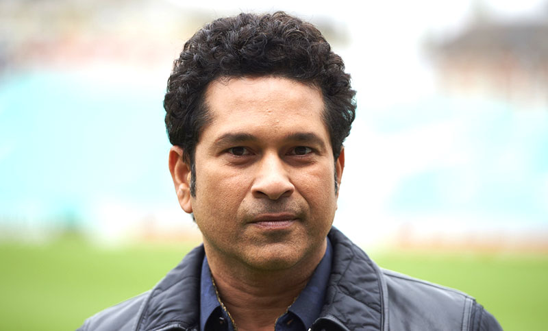 করোনায় আক্রান্ত শচীন