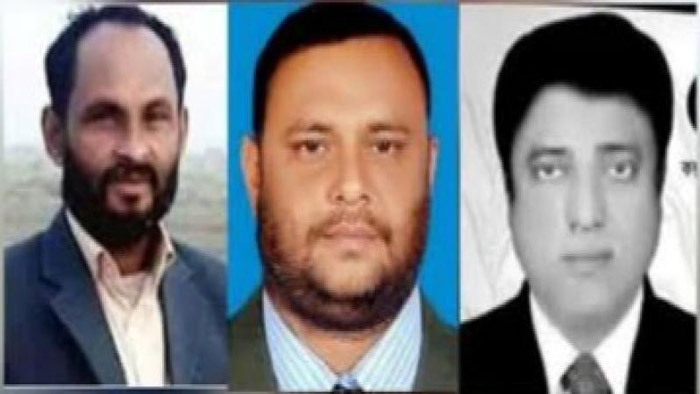 রোহিঙ্গাদের ভোটার করায় ৩ কাউন্সিলরসহ গ্রেপ্তার ৪