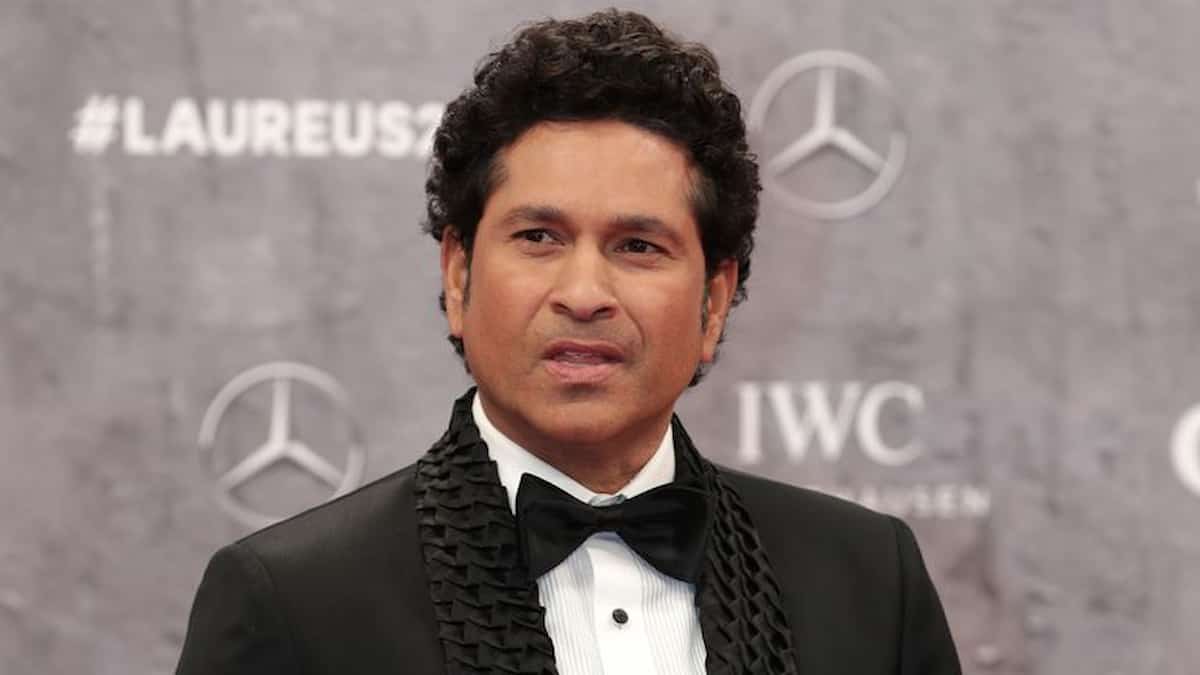 হাসপাতালে ভর্তি শচীন