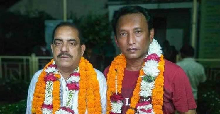 চলচ্চিত্র পরিচালকদের সভাপতি সোহান, মহাসচিব শাহীন সুমন