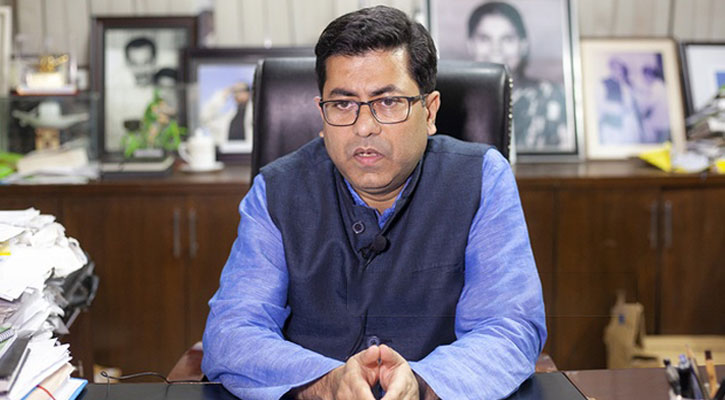 লকডাউন কঠোরভাবে বাস্তবায়নের নির্দেশ তাপসের