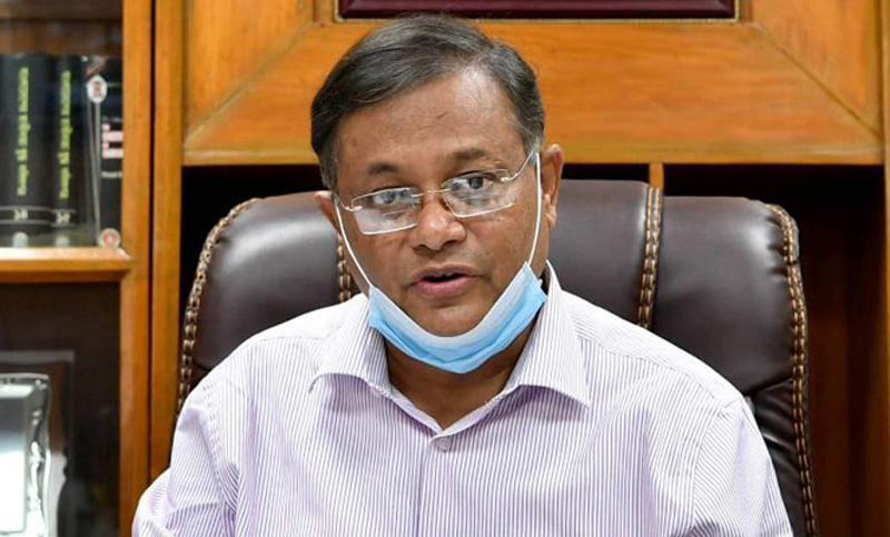 'মাদরাসার শিক্ষক-ছাত্রদের অনুরোধ করব ভণ্ড নেতৃত্ব বর্জন করুন'