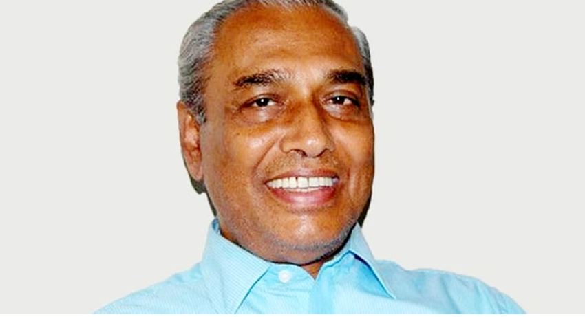 করোনায় মারা গেলেন সঙ্গীতশিল্পী ইন্দ্রমোহন রাজবংশী