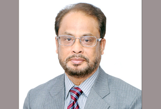প্রধানমন্ত্রীকে নববর্ষের শুভেচ্ছা জানিয়েছেন জাতীয় পার্টি চেয়ারম্যান