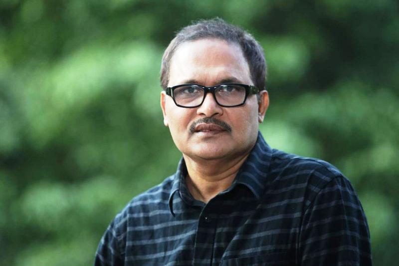করোনায় আক্রান্ত সংগীতশিল্পী তপন চৌধুরী