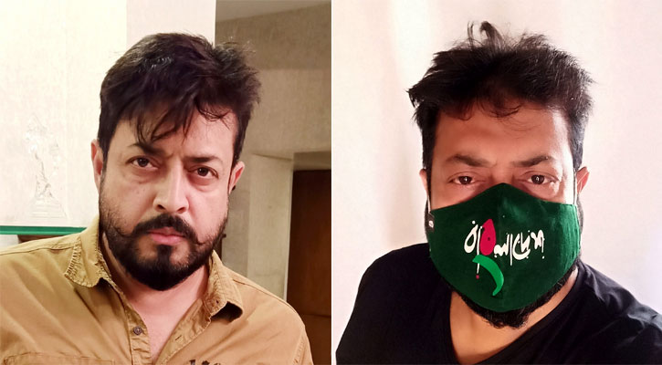 বেঁচে থাকলে পহেলা বৈশাখ-ঈদ অনেক পাবেন : ওমর সানী