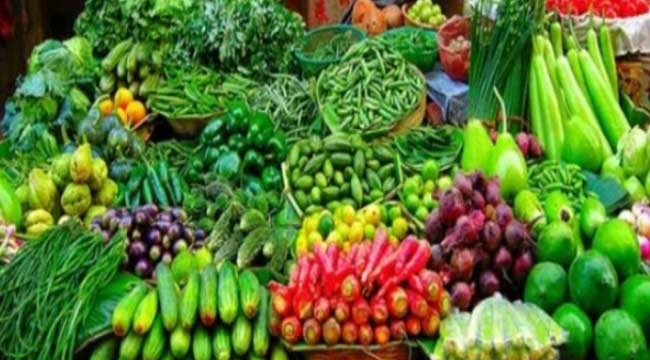 কাঁচাবাজারে ক্রয়-বিক্রয় ৯টা থেকে ৩টা