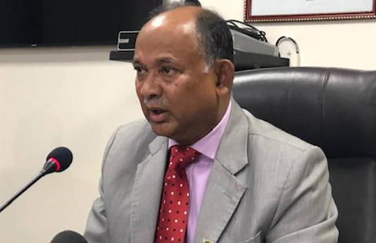 ৮টি বিশেষ পার্শ্বেল ট্রেন চলবে কাল থেকে : রেলপথ মন্ত্রী
