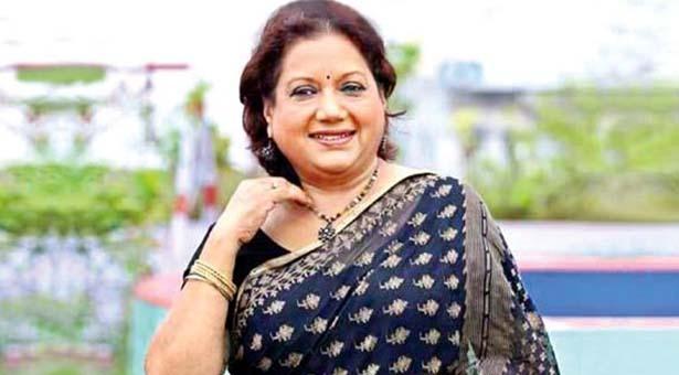 লাইফ সাপোর্টে অভিনেত্রী কবরী