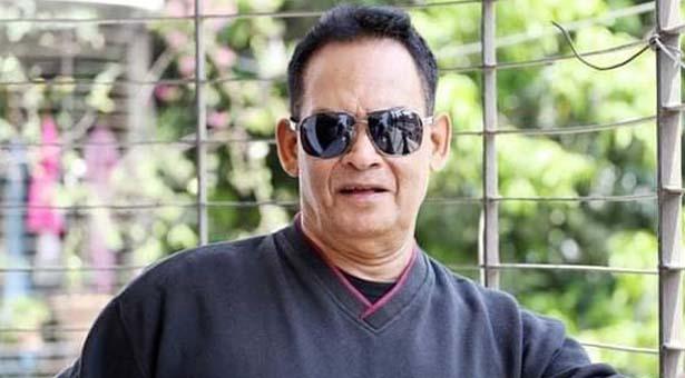 চিত্রনায়ক ওয়াসিম আর নেই