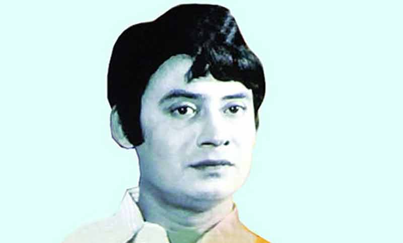 ওয়াসিমের মৃত্যুতে চলচ্চিত্রাঙ্গনে শোকে ছায়া