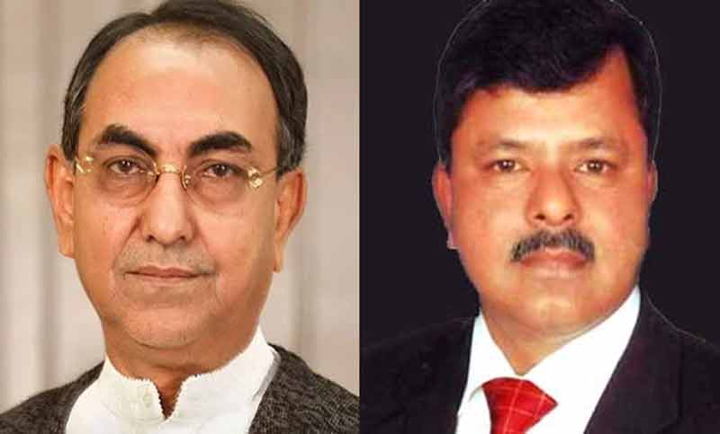 সরকার বা আওয়ামী লীগ ইলিয়াসকে গুম করে নাই : মির্জা আব্বাস