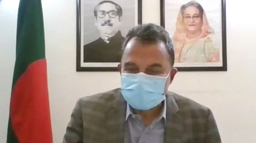 আগামী বাজেট দরিদ্র মানুষের জন্য নিবেদিত থাকবে : অর্থমন্ত্রী