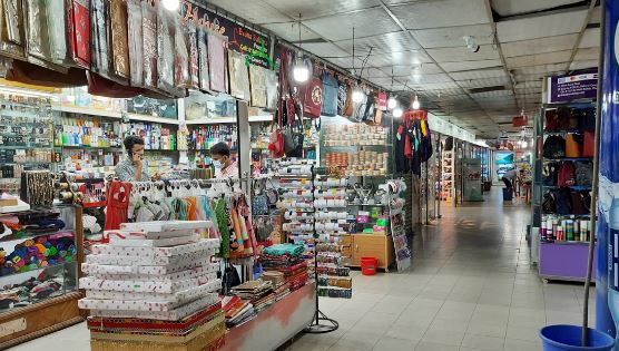 দোকান-শপিংমল খুলছে আজ