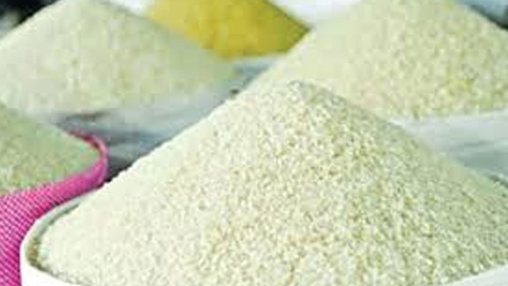 ৪০ টাকা দরে চাল কিনবে সরকার