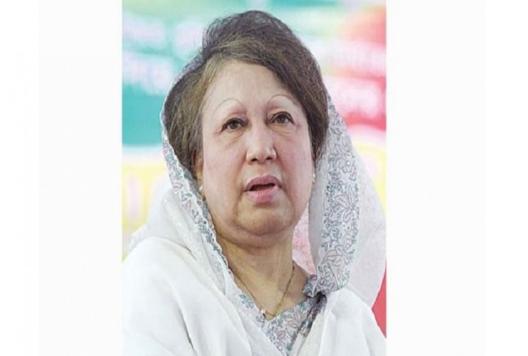 খালেদা জিয়াকে বিদেশ যেতে অনুমতি না দেয়ায় বিএনপি ‘হতাশ ও ক্ষুব্ধ’