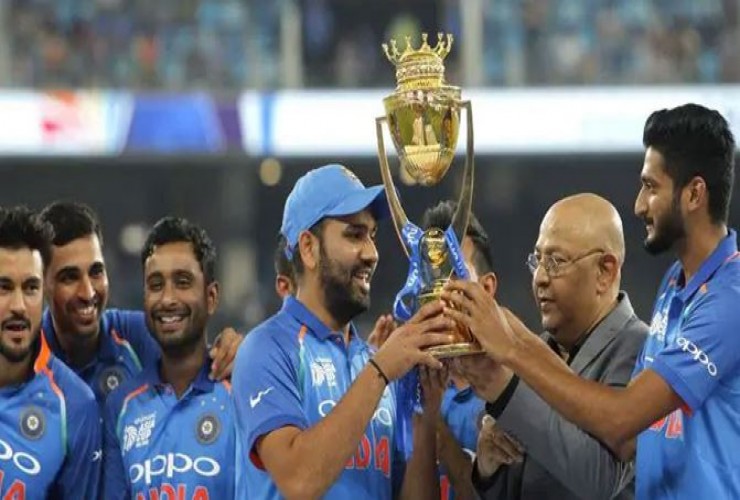 বাতিল হয়ে গেল এ বছরের এশিয়া কাপ