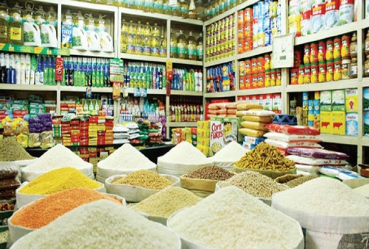 বেড়েছে ৯ পণ্যের দাম