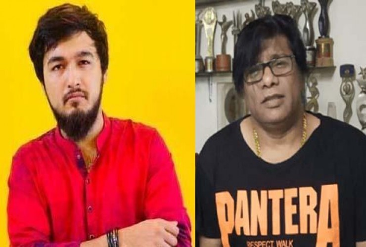 এবার নোবেলের বিরুদ্ধে ইথুন বাবুর জিডি