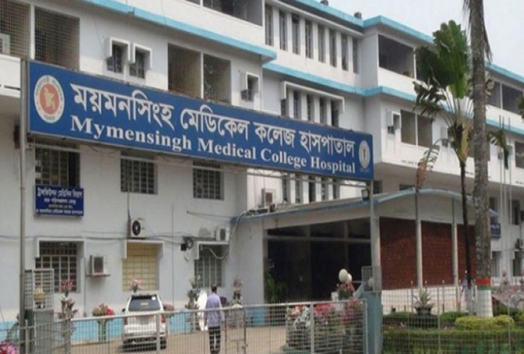 মমেকে করোনায় ৪ জনের মৃত্যু