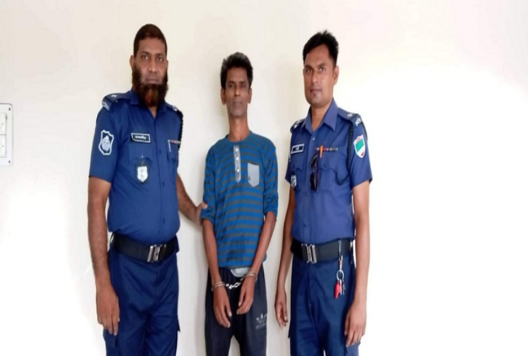 ভাবিকে হত্যার দায়ে দেবরের যাবজ্জীবন