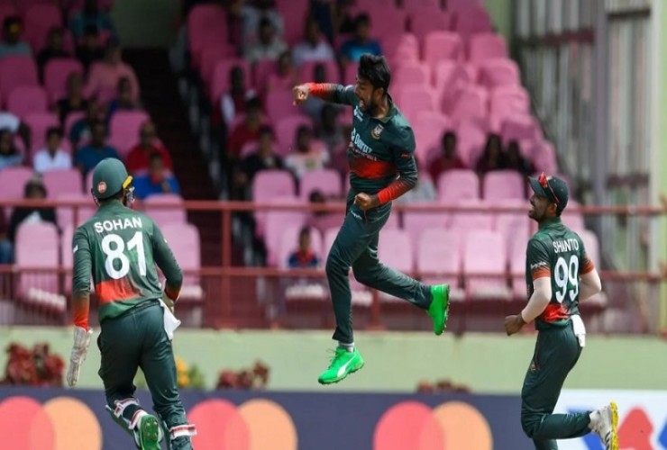 আজ হোয়াইটওয়াশই লক্ষ্য