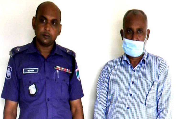 পশুহাটের ইজারার টাকা আত্মসাৎ, ইজারাদারের ৬ বছরের জেল