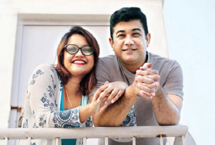 তারকাদের বিদেশপ্রীতি