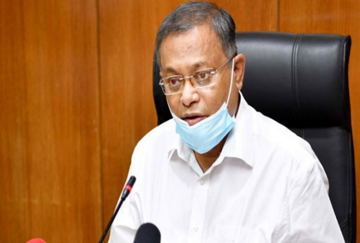 সেপ্টেম্বরে মাঠে নামবো, বিএনপি পালানোর পথ পাবে না: তথ্যমন্ত্রী