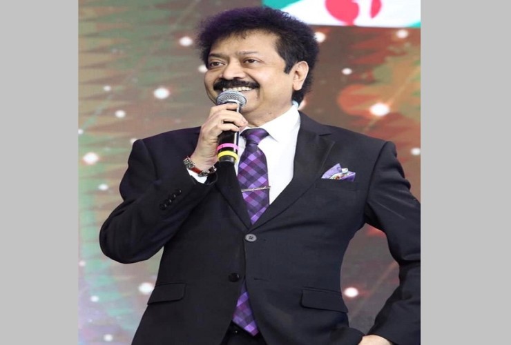ক্যারিয়ারের ৪০ বছর পেরিয়ে