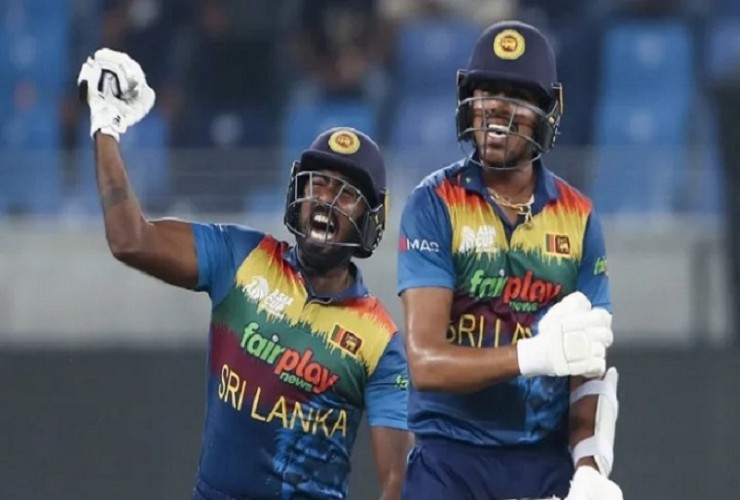 অবিশ্বাস্য হারে এশিয়া কাপ থেকে বিদায় নিলো বাংলাদেশ