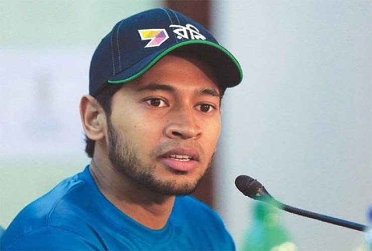 টি-টোয়েন্টি থেকে মুশফিকের অবসর