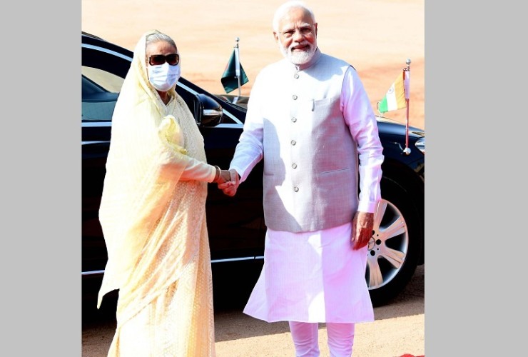বন্ধুত্বেই সমস্যার সমাধান