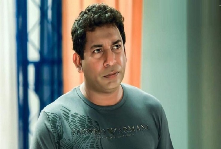 মোশাররফ করিমের ‘হুব্বা’