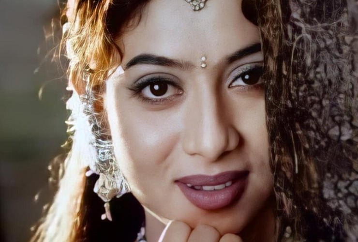 হতাশ শাবনূর
