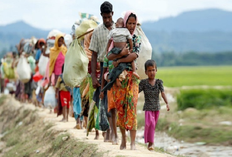অর্থ সহায়তা দিচ্ছে যুক্তরাষ্ট্র
