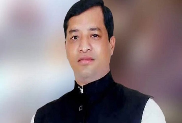 সাবেক মেয়র জাহাঙ্গীর আলমকে ক্ষমা করলো আওয়ামী লীগ