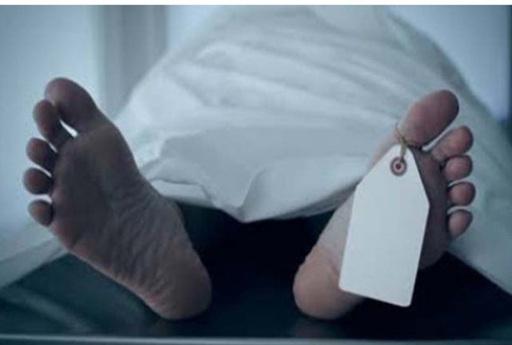 সিংগাইরে ফাঁস নিয়ে   যুবকের আত্মহত্যার অভিযোগ