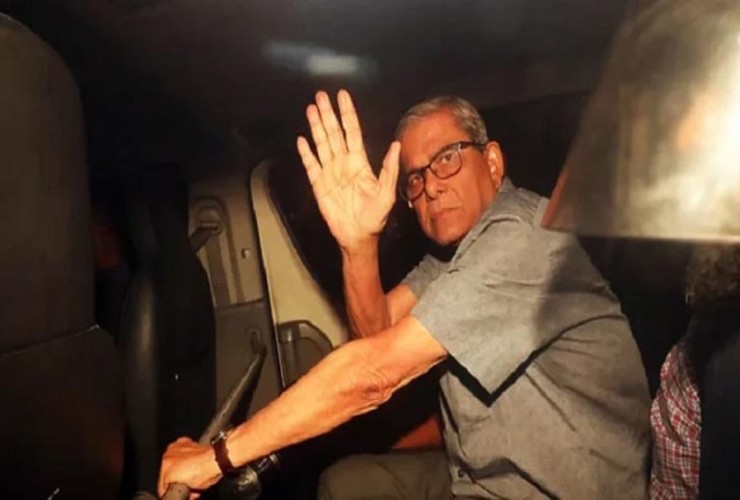 বিএনপি মহাসচিব  মির্জা ফখরুলের জামিন শুনানি আগামী রোববার