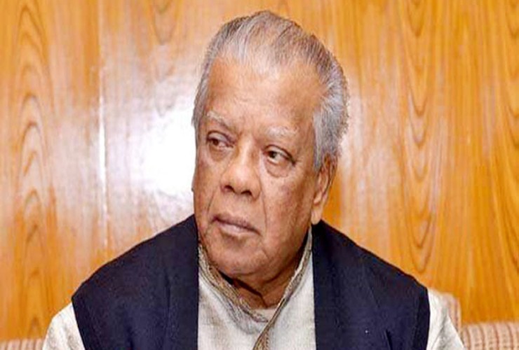 ইসির তলবে নির্বাচন ভবনে আমু