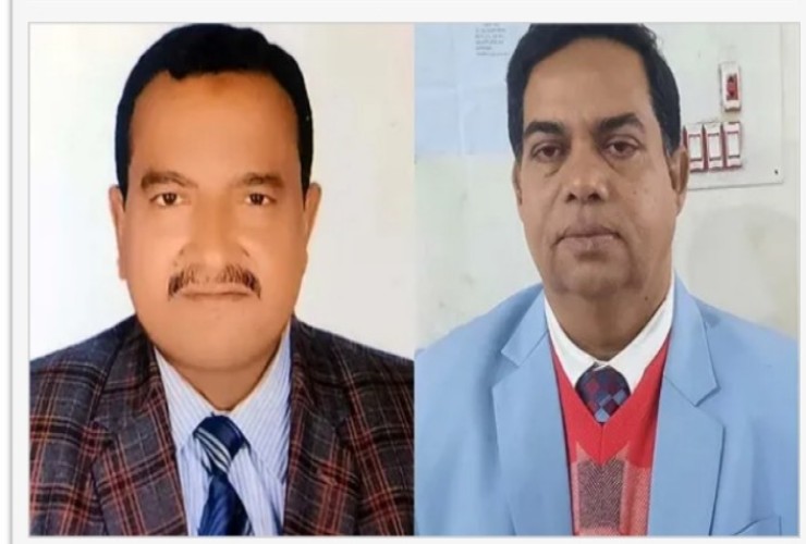 ব্রাহ্মণবা‌ড়িয়ায় আইনজীবী স‌মি‌তির নির্বাচন   সভাপ‌তি মামুন, সম্পাদক বাবুল