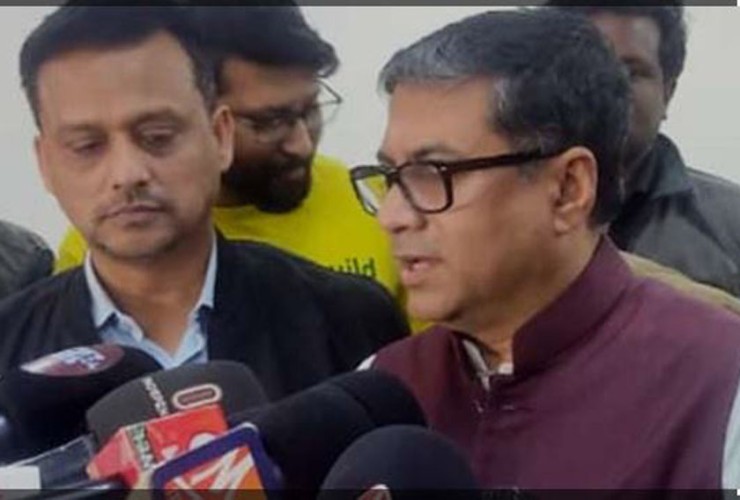 সংরক্ষিত নারী আসনে ভোট: আ. লীগ পাচ্ছে ৪৮, জাপা ২