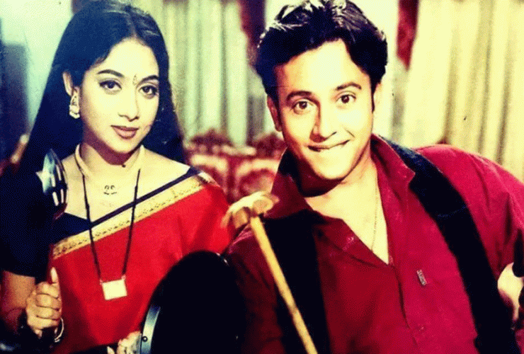 শাবনূরের চলচ্চিত্রে ফেরা নিয়ে যে মন্তব্য করলেন রিয়াজ