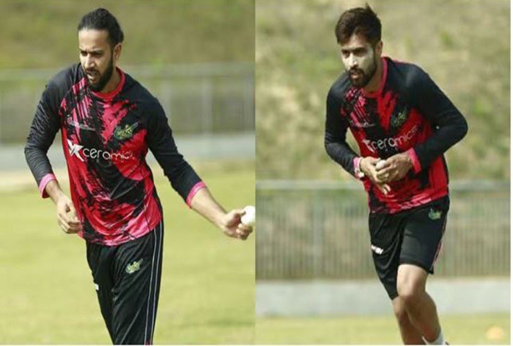 বিদেশি ক্রিকেটার কে গেলেন, কে এলেন